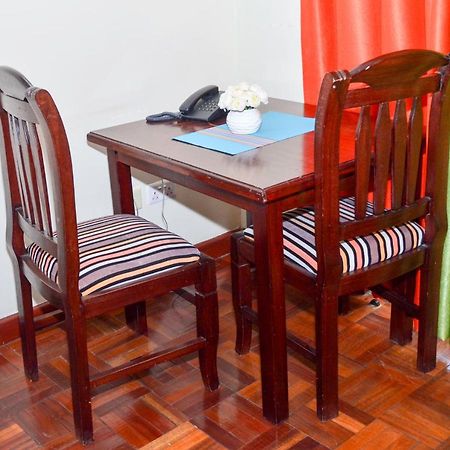 W Place - Model 1 Bedroom Nairobi Dış mekan fotoğraf