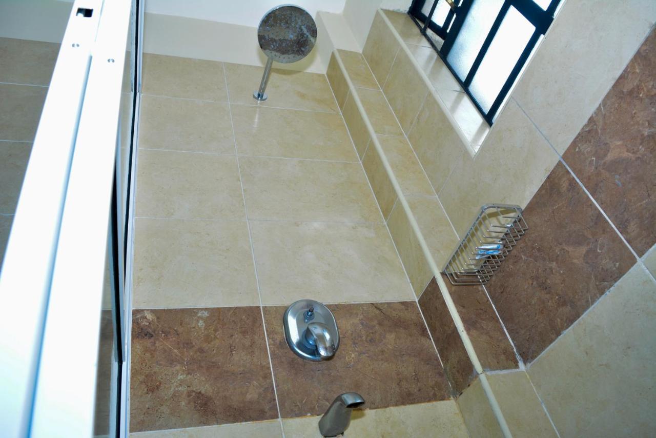 W Place - Model 1 Bedroom Nairobi Dış mekan fotoğraf