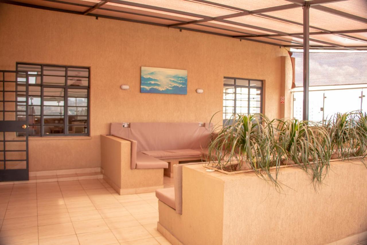 W Place - Model 1 Bedroom Nairobi Dış mekan fotoğraf